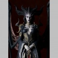 Lilith Special Edition - Diablo IV (GSC)