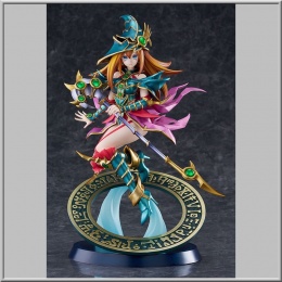 Magician's Valkyria - Yu-Gi-Oh! (GSC)