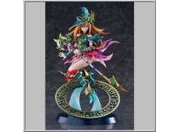 Magician's Valkyria - Yu-Gi-Oh! (GSC)