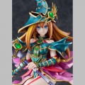 Magician's Valkyria - Yu-Gi-Oh! (GSC)