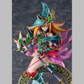 Magician's Valkyria - Yu-Gi-Oh! (GSC)