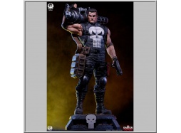 PCS 1/3 Punisher Deluxe Edition - Marvel Comics