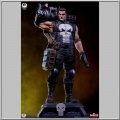 PCS 1/3 Punisher Deluxe Edition - Marvel Comics