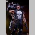 PCS 1/3 Punisher Deluxe Edition - Marvel Comics