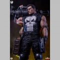 PCS 1/3 Punisher Deluxe Edition - Marvel Comics