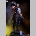 PCS 1/3 Punisher Deluxe Edition - Marvel Comics