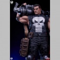 PCS 1/3 Punisher Deluxe Edition - Marvel Comics