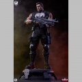 PCS 1/3 Punisher Deluxe Edition - Marvel Comics