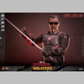 Hot Toys Blade - Deadpool & Wolverine