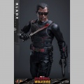 Hot Toys Blade - Deadpool & Wolverine