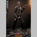 Hot Toys Blade - Deadpool & Wolverine