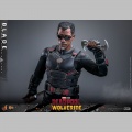 Hot Toys Blade - Deadpool & Wolverine