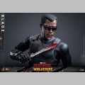 Hot Toys Blade - Deadpool & Wolverine