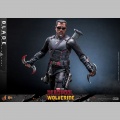 Hot Toys Blade - Deadpool & Wolverine