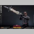 Hot Toys Blade - Deadpool & Wolverine