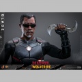 Hot Toys Blade - Deadpool & Wolverine