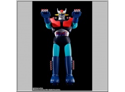 Jumbo Machineder Mazinger Z - Mazinger Z (Bandai)