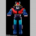 Jumbo Machineder Mazinger Z - Mazinger Z (Bandai)