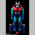 Jumbo Machineder Mazinger Z - Mazinger Z (Bandai)