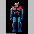 Jumbo Machineder Mazinger Z - Mazinger Z (Bandai)