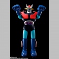 Jumbo Machineder Mazinger Z - Mazinger Z (Bandai)