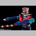 Jumbo Machineder Mazinger Z - Mazinger Z (Bandai)