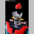 Jumbo Machineder Mazinger Z - Mazinger Z (Bandai)