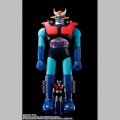 Jumbo Machineder Mazinger Z - Mazinger Z (Bandai)