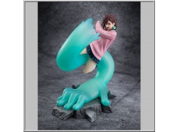 Figuarts Zero Momo - Dandadan (Bandai)