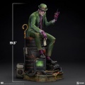 Sideshow Riddler Premium Format - DC Comics