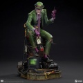 Sideshow Riddler Premium Format - DC Comics