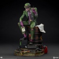 Sideshow Riddler Premium Format - DC Comics