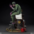 Sideshow Riddler Premium Format - DC Comics