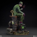 Sideshow Riddler Premium Format - DC Comics