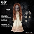 Doll Posey - The Return of the Living Dead Dolls