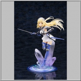 Ais Wallenstein - Sword Oratoria: Is it Wrong to Try to Pick Up Girls in a Dungeon? On the Side (Kotobukiya)