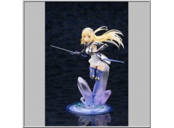 Ais Wallenstein - Sword Oratoria: Is it Wrong to Try to Pick Up Girls in a Dungeon? On the Side (Kotobukiya)