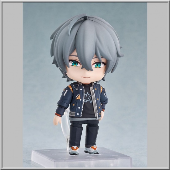 Nendoroid Wise - Zenless Zone Zero