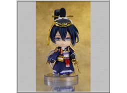 Nendoroid Mikazuki Munechika Kiwame - Touken Ranbu Online