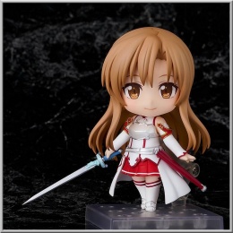 Nendoroid Asuna 2.0 - Sword Art Online