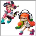 Figma Splatoon Girl DX Edition - Splatoon/Splatoon 2 (GSC)