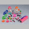 Figma Splatoon Girl DX Edition - Splatoon/Splatoon 2 (GSC)