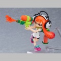 Figma Splatoon Girl DX Edition - Splatoon/Splatoon 2 (GSC)