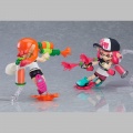 Figma Splatoon Girl DX Edition - Splatoon/Splatoon 2 (GSC)