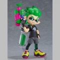 Figma Splatoon Boy DX Edition - Splatoon/Splatoon 2 (GSC)