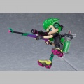 Figma Splatoon Boy DX Edition - Splatoon/Splatoon 2 (GSC)