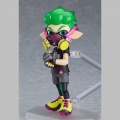 Figma Splatoon Boy DX Edition - Splatoon/Splatoon 2 (GSC)