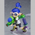 Figma Splatoon Boy DX Edition - Splatoon/Splatoon 2 (GSC)