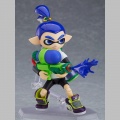 Figma Splatoon Boy DX Edition - Splatoon/Splatoon 2 (GSC)