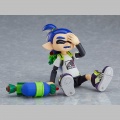 Figma Splatoon Boy DX Edition - Splatoon/Splatoon 2 (GSC)